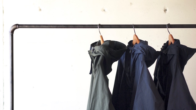 WORKERS ECWCS Mod. DWR Cotton-Top