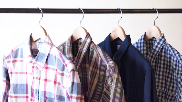 WORKERS Lt. Work Shirt-Top