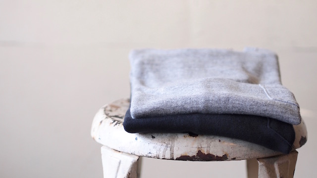 WORKERS UL SS Sweat Shirt 2018/3-Top
