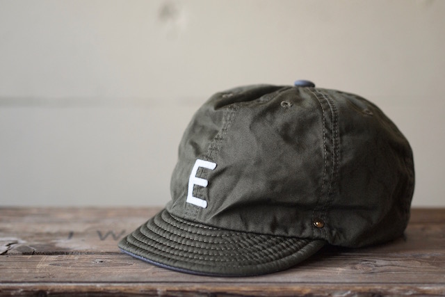 DECHO×ANACHRONORM BEAT Initial Cap Type E-6