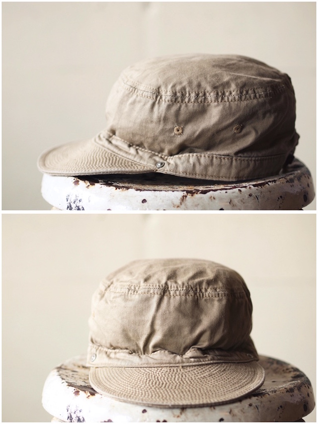 DECHO SERVICE CAP (D-03)-5