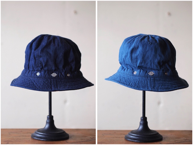 DECHO KOME HAT (D-04)-3