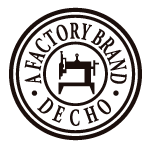 DECHO (デコー)-Logo2