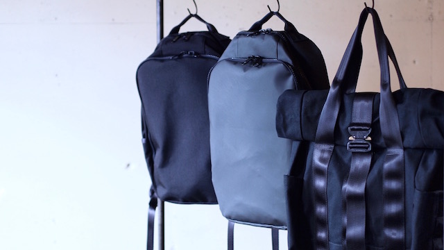 DEFY BAGS Ver Bickel Top-2