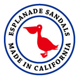 Esplanade Sandals (エスプラネイドサンダルズ)-Top