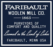 Faribault Woolen Mills-Logo