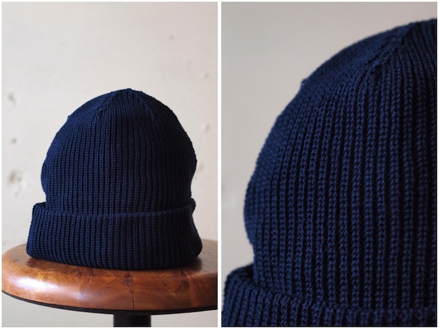 Island Knit Works-Cotton Knit Cap-4