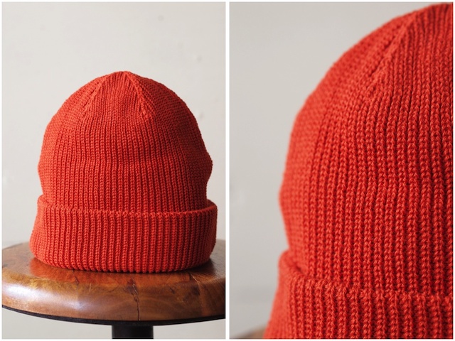 Island Knit Works-Cotton Knit Cap-5