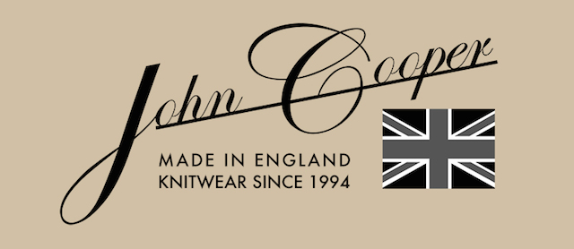 JOHN COOPER KNITWEAR-Top3