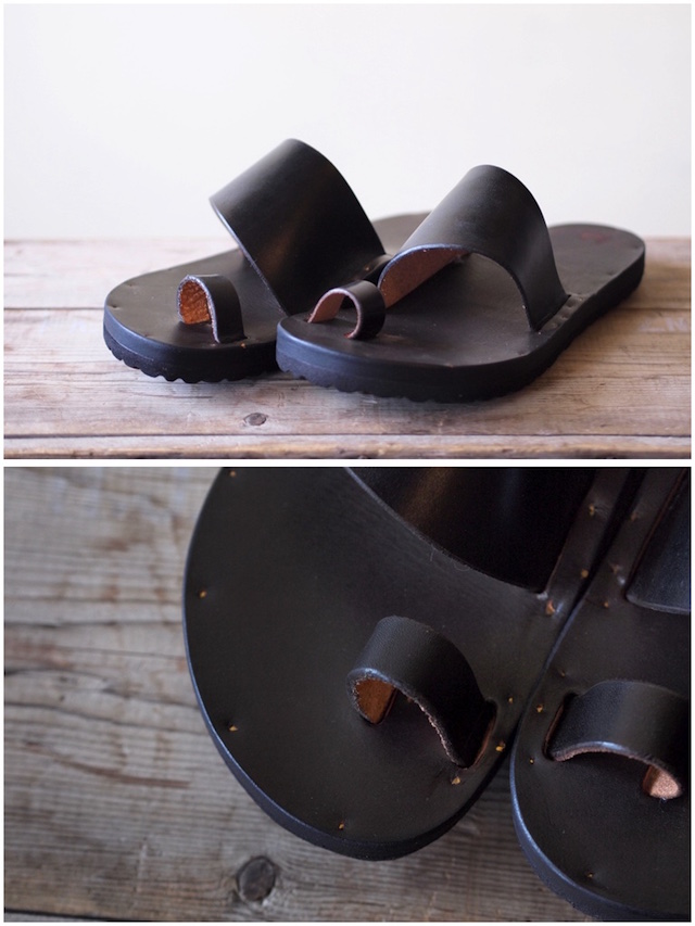 Jutta Neumann Alice Black Latigo Birken Sole-5