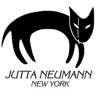 Jutta Neumann (ユッタニューマン)-Logo