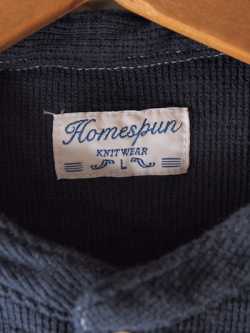 HOMESPUN HS NVY4