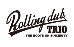 Rolling dub Trio-Logo