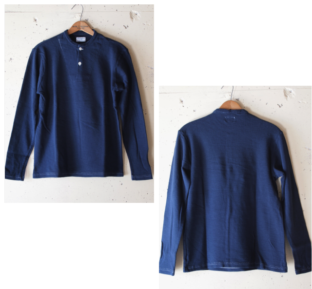 HOMESPUN HS NVY2