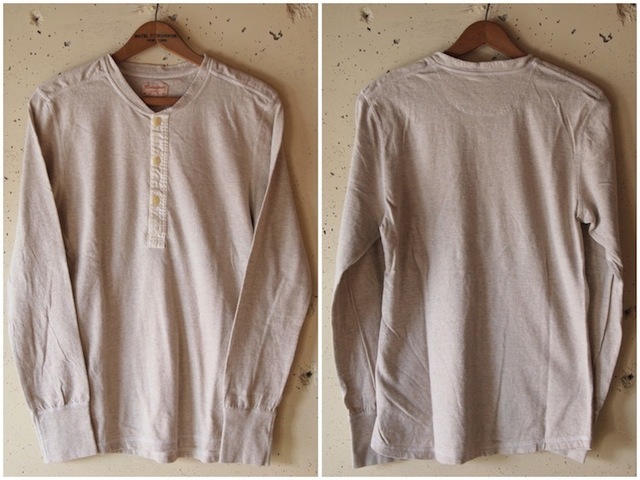 HOESPUN MTJ, OAT-2