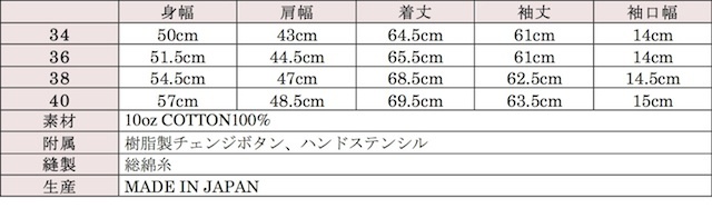 TCB SEAMENS JKT-GRAPH