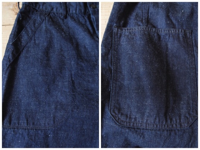 TCB SEAMENS PANTS-3