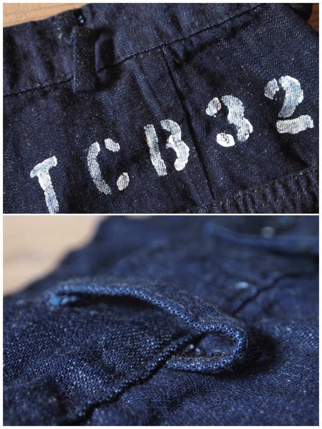 TCB SEAMENS PANTS-5