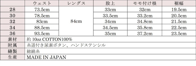 TCB SEAMENS PANTS-GRAPH