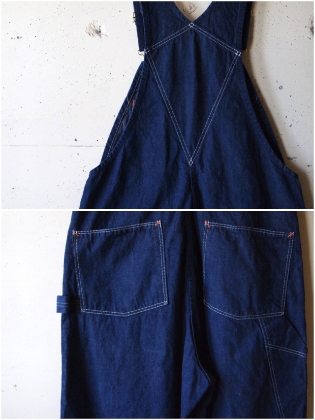 TCB Wrecking Crew Pants-6