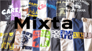 MIXTA 2022 S/S UNCLE JOHN Top-1