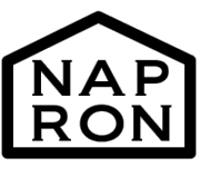 NAPRON（ナプロン）-Logo
