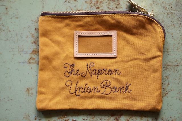 Napron Bank Bag (TB-PU01)-3