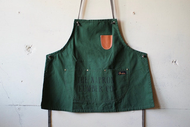 Napron Lamber Bib Apron (NP-AP01)-5