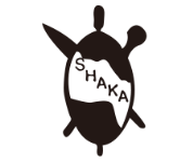 SHAKA（シャカ）SANDAL-Logo