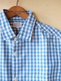 WORKERS K&TH HT Tie, Dark Madras-MAIN1