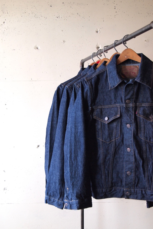 TCB Trucker Jacket-BLOG