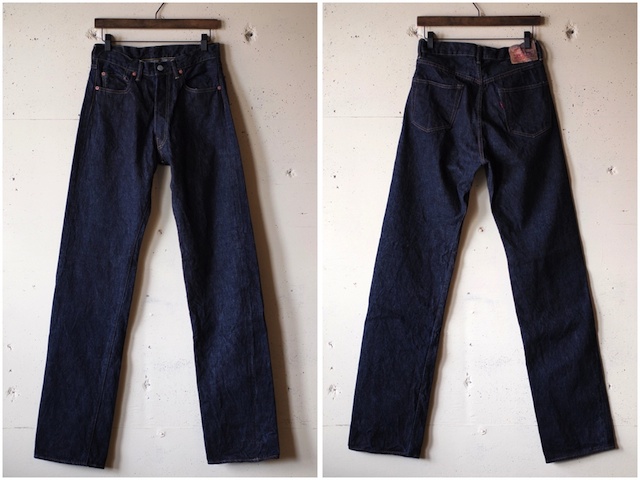 TCBjeans 50's XX model-1