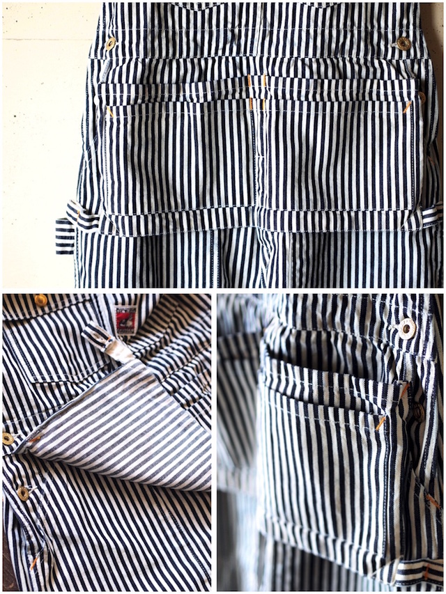 TCB jeans Handyman Pants, Hickory-6