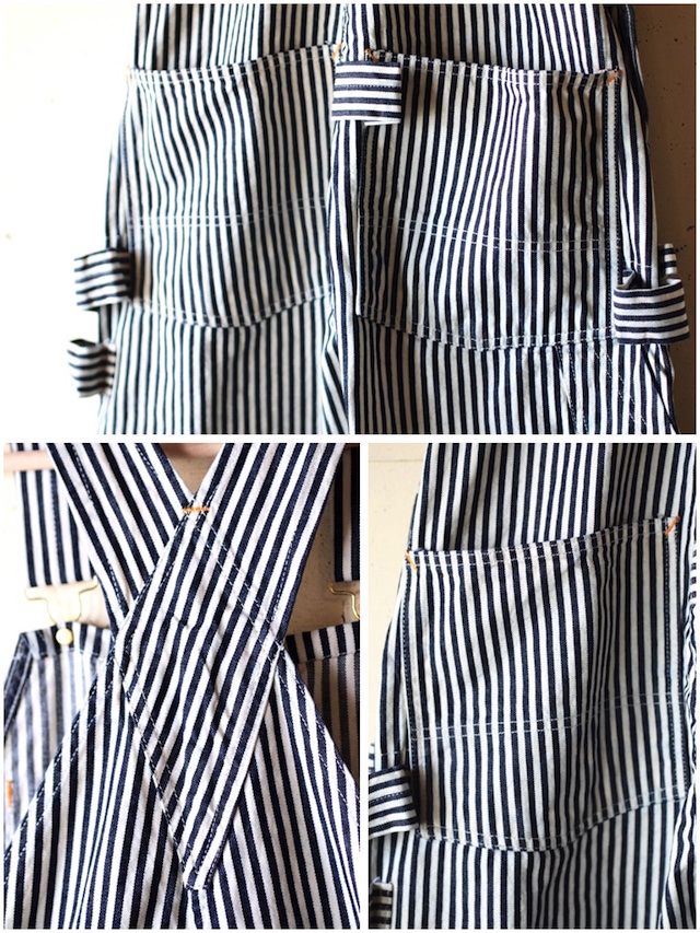 TCB jeans Handyman Pants, Hickory-7