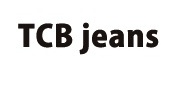 TCBjeans LOGO