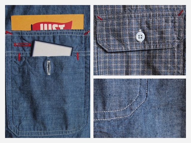 WORKERS UNCLE SAM SHIRTS!! WORKERS (ワーカーズ) 通販｜正規