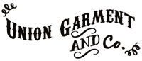 UNION GARMENT-Logo