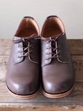 William Lennon Hill Shoes Brown-Link