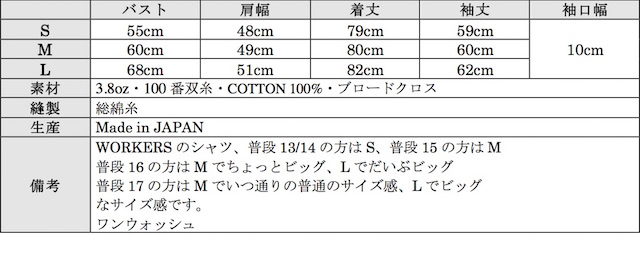 WORKERS Big BD Broadcloth-Graph