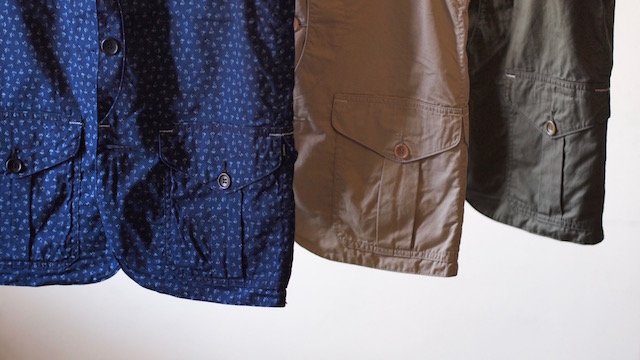 WORKERS Cruiser Vest 2018/3-Top