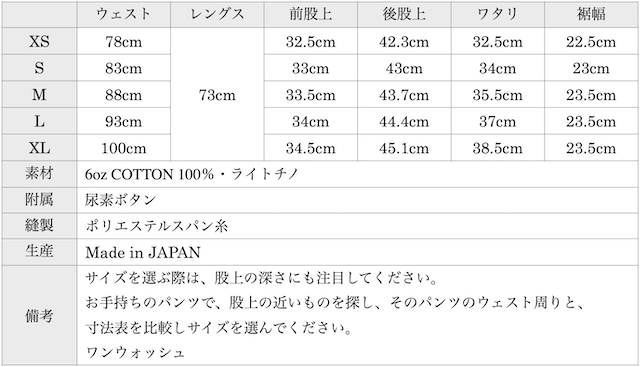 WORKERS FWP Trousers 26SS 6oz Lt. Chino-Graph