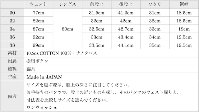 WORKERS Officer Trousers Slim Type2 Chino 26SS-Graph