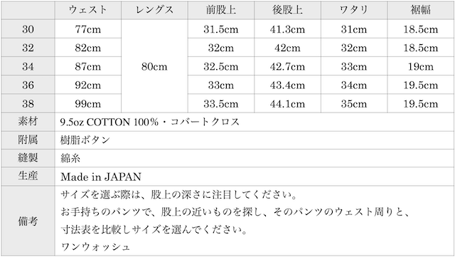 WORKERS Officer Trousers Slim Type2 WKS Covert-Graph