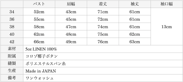 WORKERS Relax JKT Glen Check Linen-Graph
