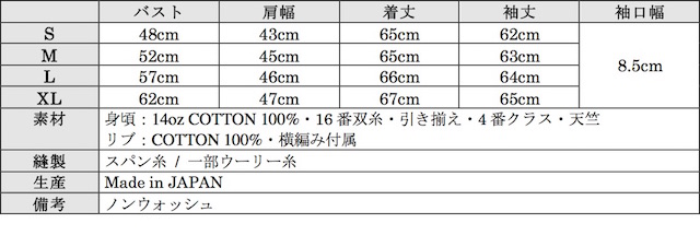 WORKERS USN / Boatneck Sweater-Graph