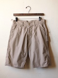 WORKERS Work Shorts Poplin, Beige-Link