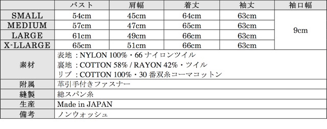 WORKERS L-2B Mod. 66 Nylon Twill-Graph
